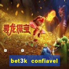 bet3k  confiavel